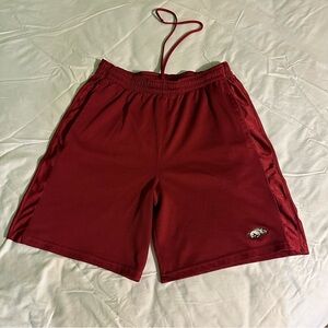 Arkansas Razorbacks Shorts